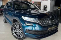 Skoda Kodiaq din 2020 cu 86.592 km - oferta SKO115651 - foto 1