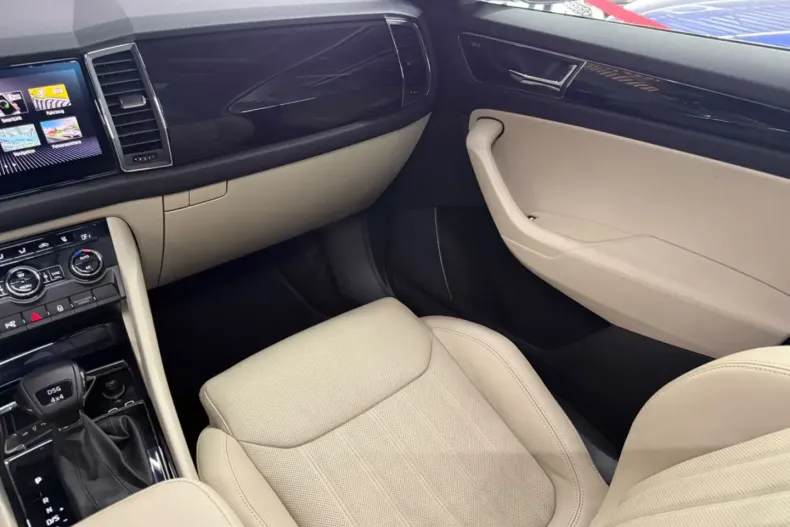 Skoda Kodiaq din 2020 cu 86.592 km - oferta SKO115651 - foto 17