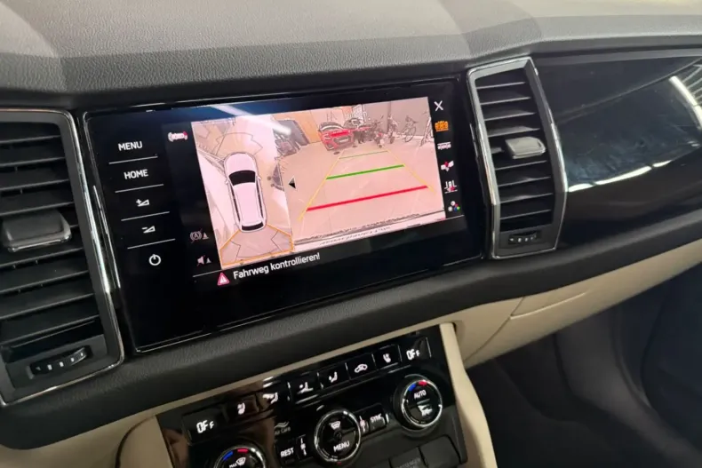 Skoda Kodiaq din 2020 cu 86.592 km - oferta SKO115651 - foto 19