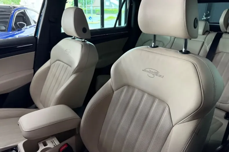 Skoda Kodiaq din 2020 cu 86.592 km - oferta SKO115651 - foto 21