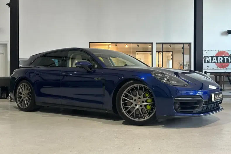 Porsche Panamera din 2022 cu 57.736 km - oferta POR115653 - foto 3