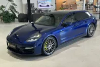 Porsche Panamera din 2022 cu 57.736 km - oferta POR115653 - foto 7