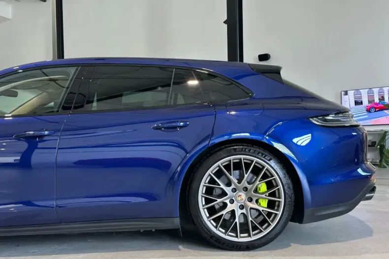 Porsche Panamera din 2022 cu 57.736 km - oferta POR115653 - foto 11