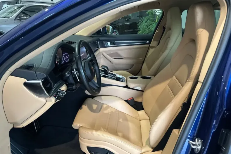 Porsche Panamera din 2022 cu 57.736 km - oferta POR115653 - foto 14