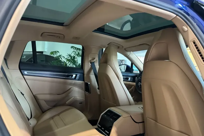 Porsche Panamera din 2022 cu 57.736 km - oferta POR115653 - foto 30