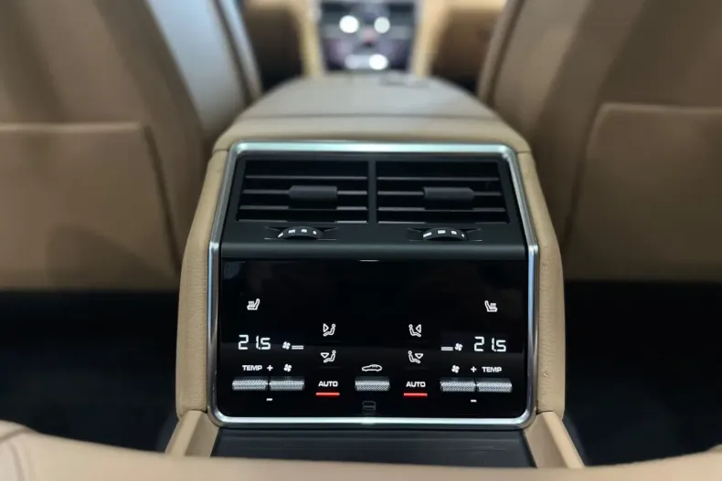 Porsche Panamera din 2022 cu 57.736 km - oferta POR115653 - foto 31