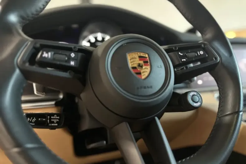 Porsche Panamera din 2022 cu 57.736 km - oferta POR115653 - foto 37