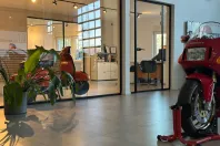 Porsche Panamera din 2022 cu 57.736 km - oferta POR115653 - foto 44