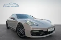 Porsche Panamera din 2022 cu 35.667 km - oferta POR115654 - foto 1