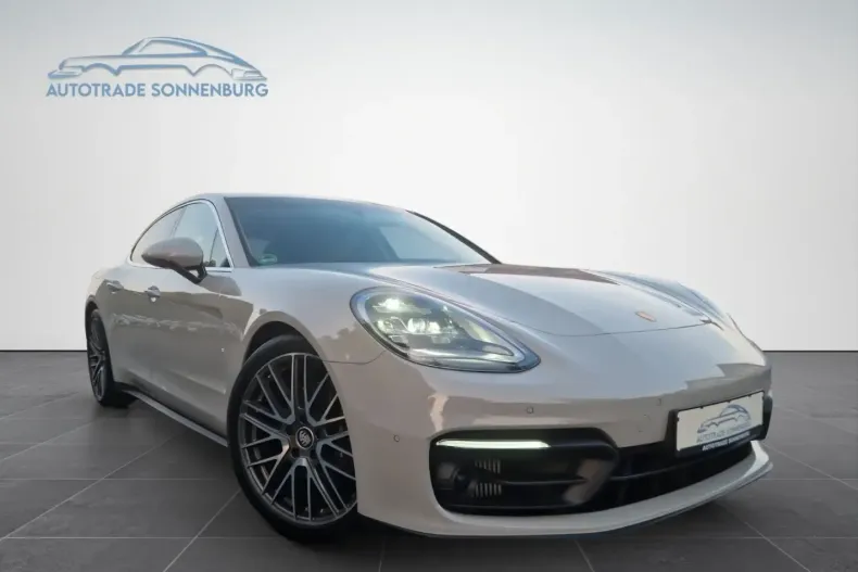 Porsche Panamera din 2022 cu 35.667 km - oferta POR115654 - foto 1