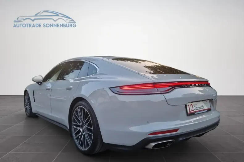 Porsche Panamera din 2022 cu 35.667 km - oferta POR115654 - foto 3