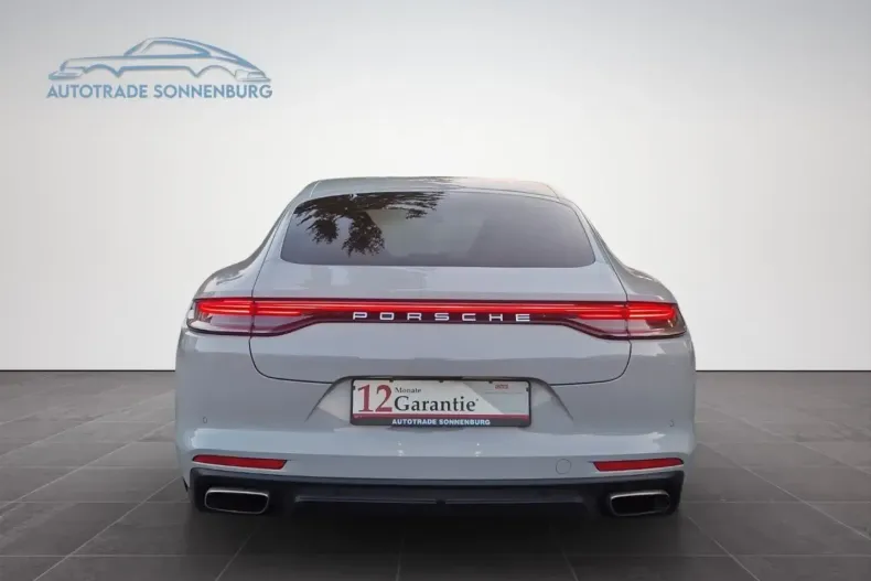 Porsche Panamera din 2022 cu 35.667 km - oferta POR115654 - foto 4