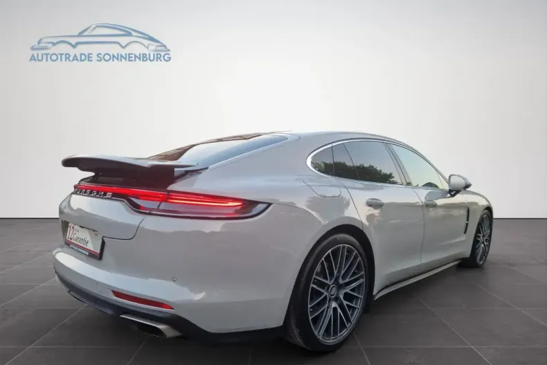 Porsche Panamera din 2022 cu 35.667 km - oferta POR115654 - foto 5