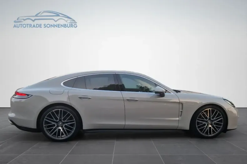 Porsche Panamera din 2022 cu 35.667 km - oferta POR115654 - foto 6