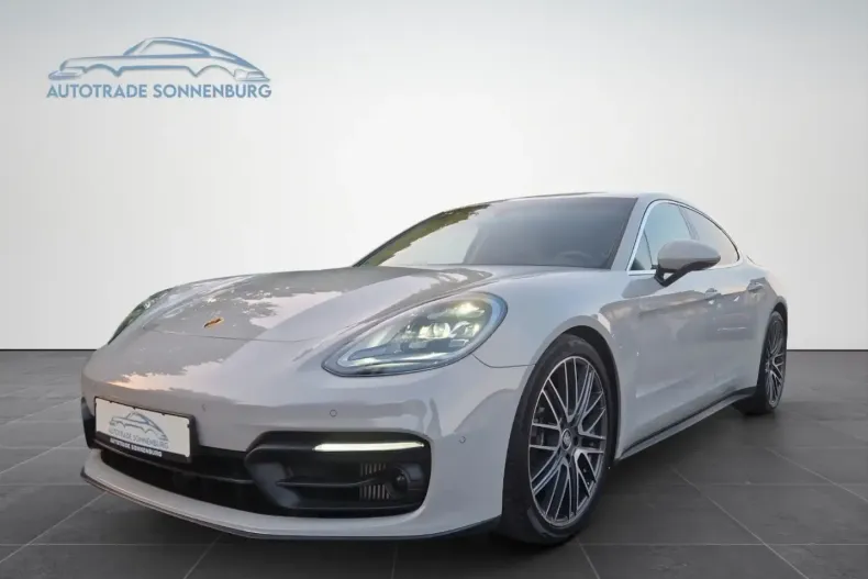 Porsche Panamera din 2022 cu 35.667 km - oferta POR115654 - foto 8