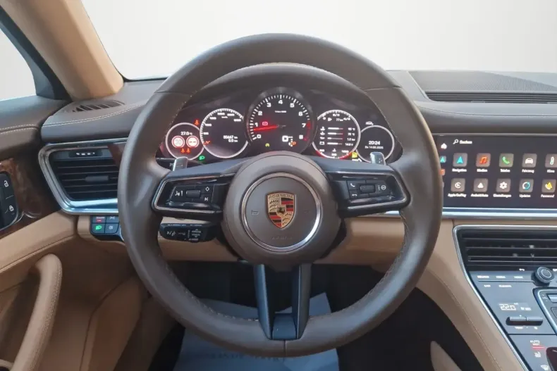 Porsche Panamera din 2022 cu 35.667 km - oferta POR115654 - foto 10