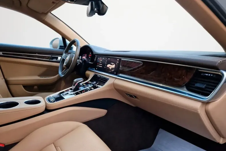 Porsche Panamera din 2022 cu 35.667 km - oferta POR115654 - foto 16
