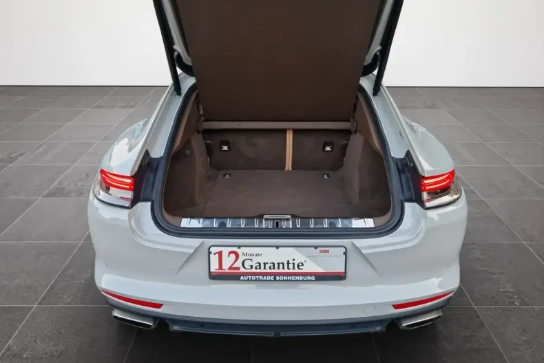 Porsche Panamera din 2022 cu 35.667 km - oferta POR115654 - foto 17