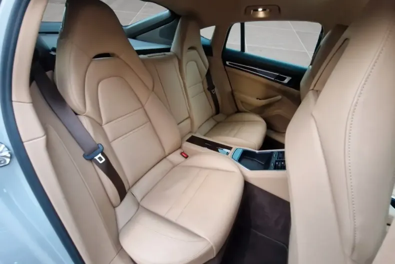 Porsche Panamera din 2022 cu 35.667 km - oferta POR115654 - foto 20