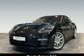 Porsche Panamera din 2021 - oferta POR115655