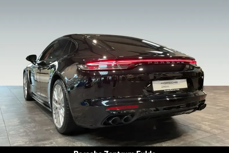 Porsche Panamera din 2021 cu 64.500 km - oferta POR115655 - foto 3