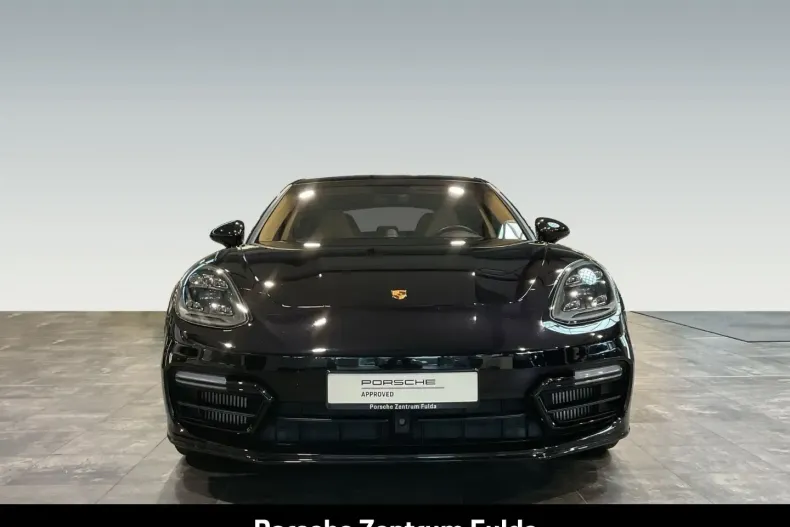 Porsche Panamera din 2021 cu 64.500 km - oferta POR115655 - foto 4