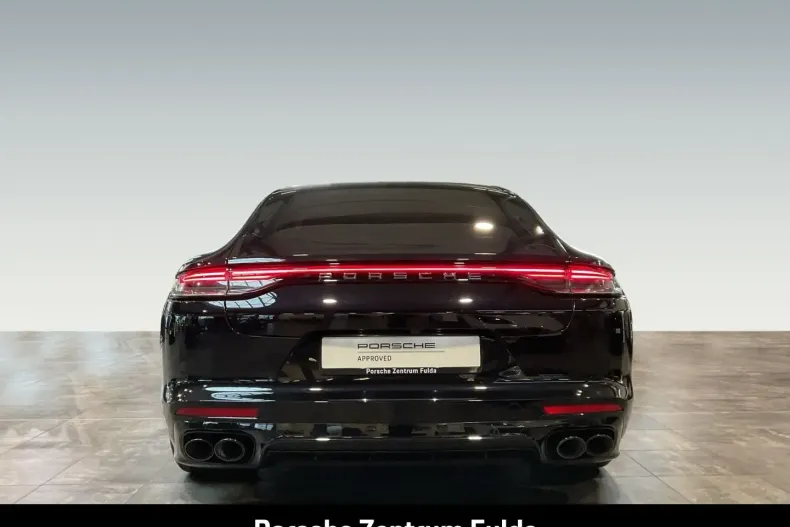 Porsche Panamera din 2021 cu 64.500 km - oferta POR115655 - foto 5