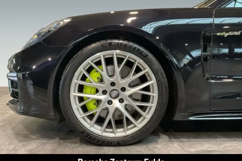 Porsche Panamera din 2021 cu 64.500 km - oferta POR115655 - foto 6