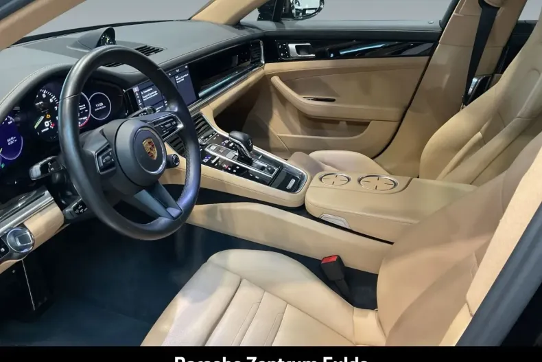 Porsche Panamera din 2021 cu 64.500 km - oferta POR115655 - foto 7