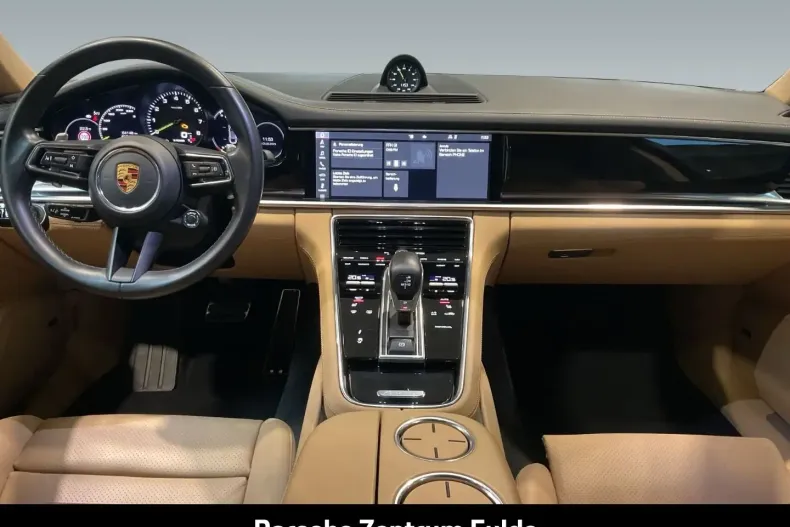 Porsche Panamera din 2021 cu 64.500 km - oferta POR115655 - foto 9