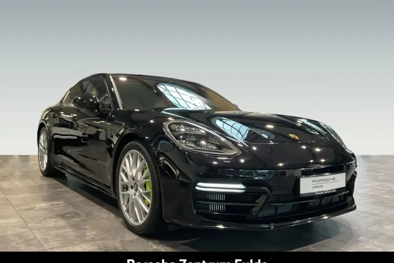 Porsche Panamera din 2021 cu 64.500 km - oferta POR115655 - foto 12