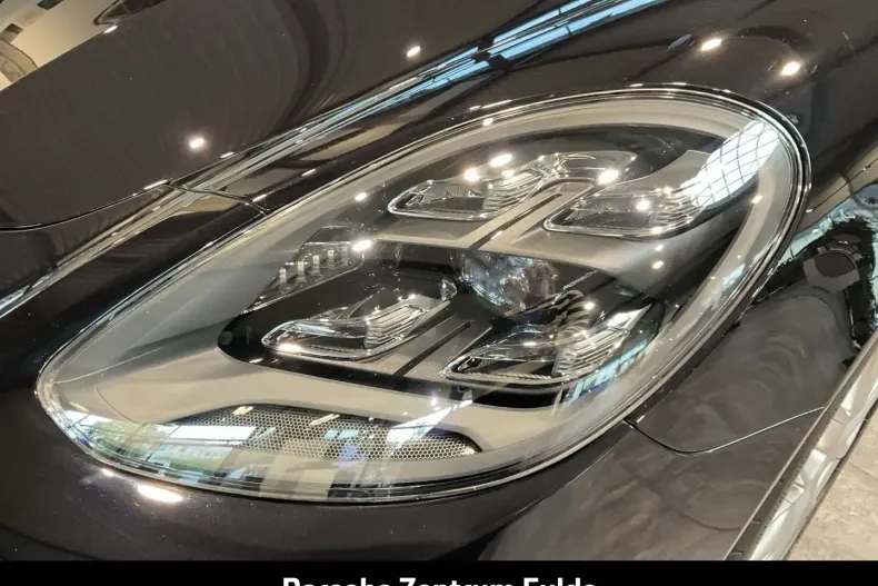 Porsche Panamera din 2021 cu 64.500 km - oferta POR115655 - foto 13