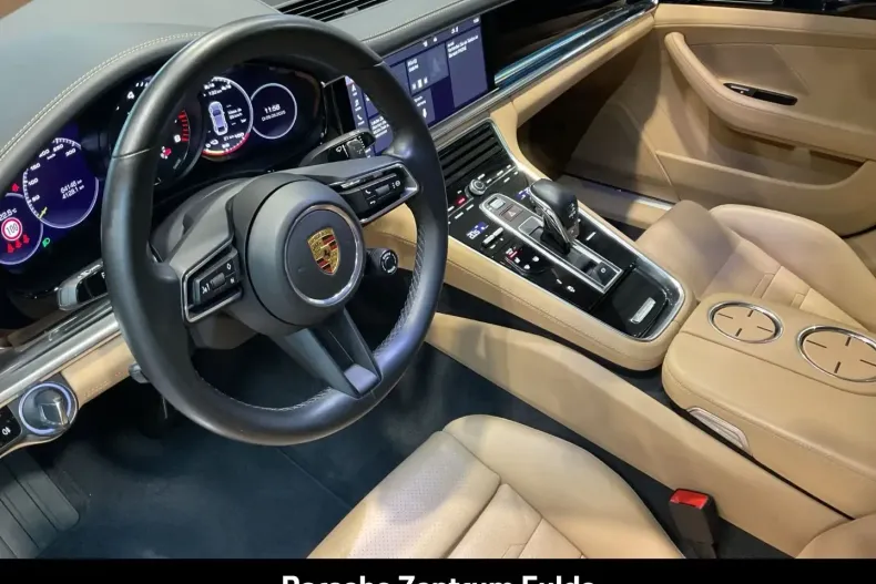 Porsche Panamera din 2021 cu 64.500 km - oferta POR115655 - foto 18