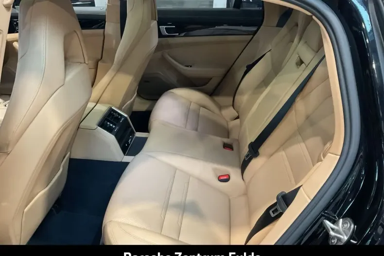 Porsche Panamera din 2021 cu 64.500 km - oferta POR115655 - foto 20