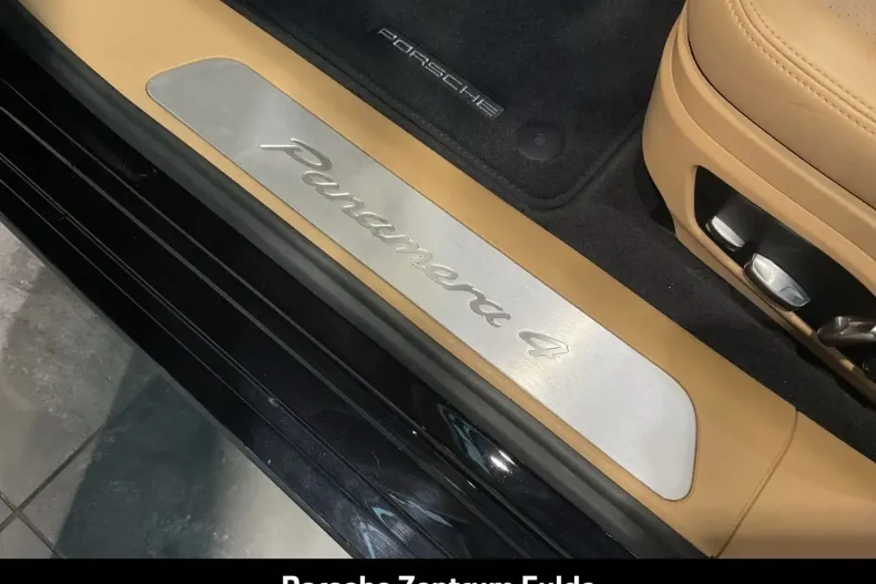 Porsche Panamera din 2021 cu 64.500 km - oferta POR115655 - foto 22