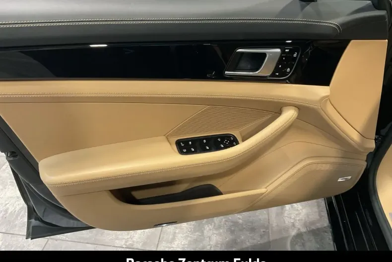 Porsche Panamera din 2021 cu 64.500 km - oferta POR115655 - foto 23