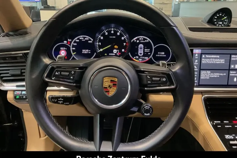 Porsche Panamera din 2021 cu 64.500 km - oferta POR115655 - foto 28