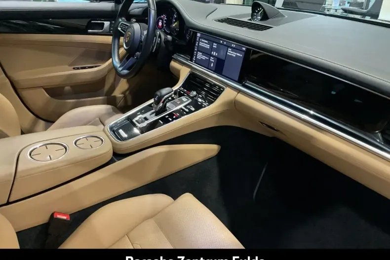 Porsche Panamera din 2021 cu 64.500 km - oferta POR115655 - foto 30