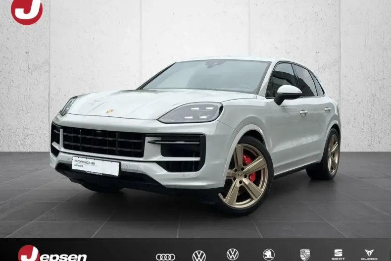 Porsche Cayenne din 2024 cu 21.850 km - oferta POR115658 - foto 1