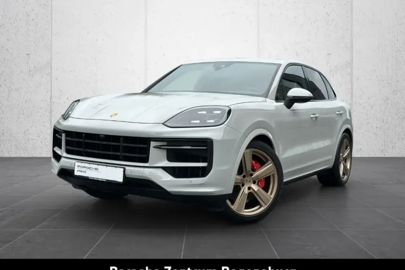 Porsche Cayenne din 2024 cu 21.850 km - oferta POR115658 - foto 2
