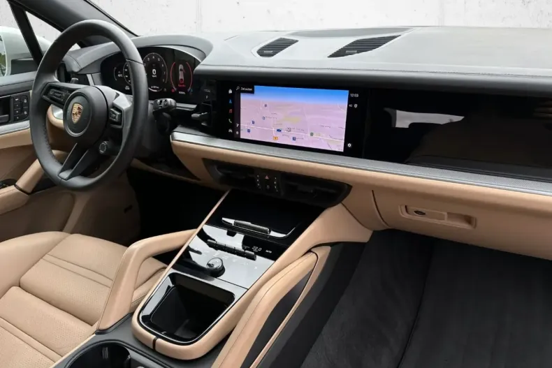 Porsche Cayenne din 2024 cu 21.850 km - oferta POR115658 - foto 11