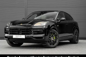 Porsche Cayenne din 2024 - oferta POR115659