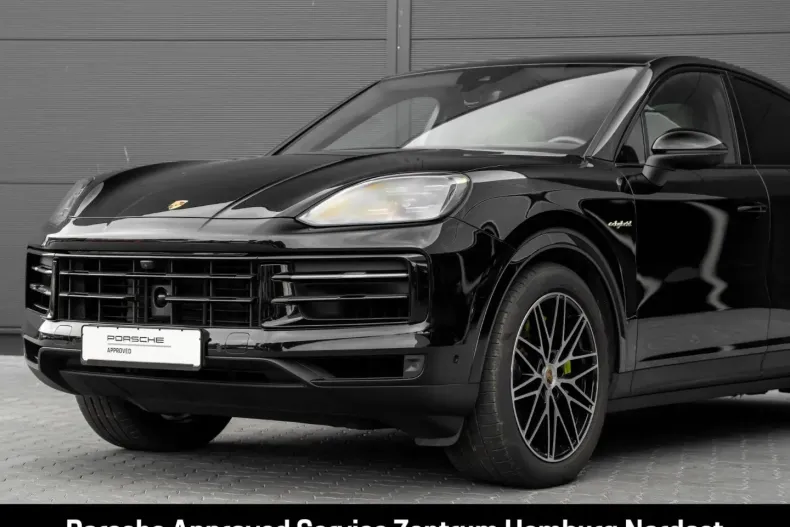 Porsche Cayenne din 2024 cu 37.121 km - oferta POR115659 - foto 9