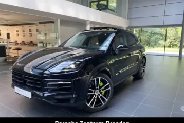 Porsche Cayenne din 2024 - oferta POR115662