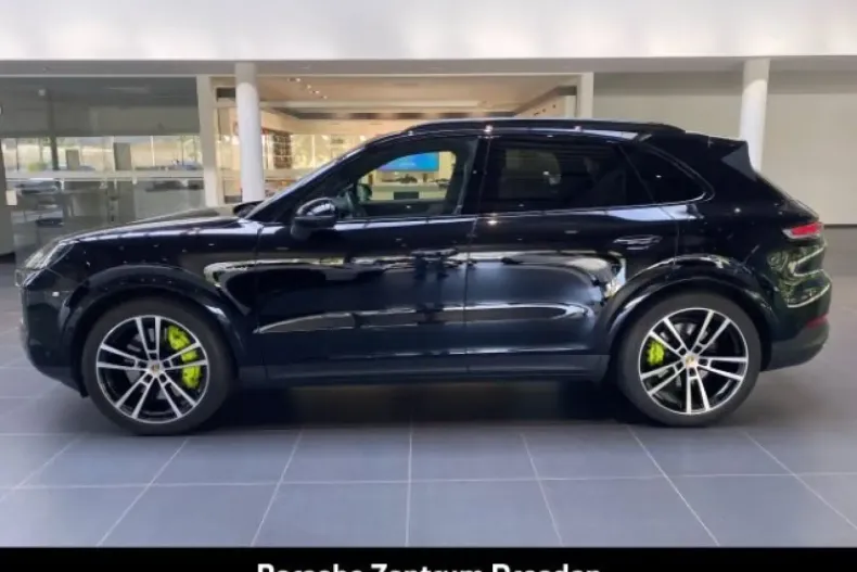 Porsche Cayenne din 2024 cu 24.354 km - oferta POR115662 - foto 2