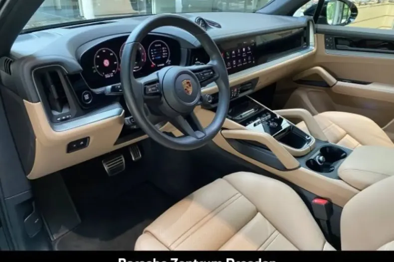 Porsche Cayenne din 2024 cu 24.354 km - oferta POR115662 - foto 7