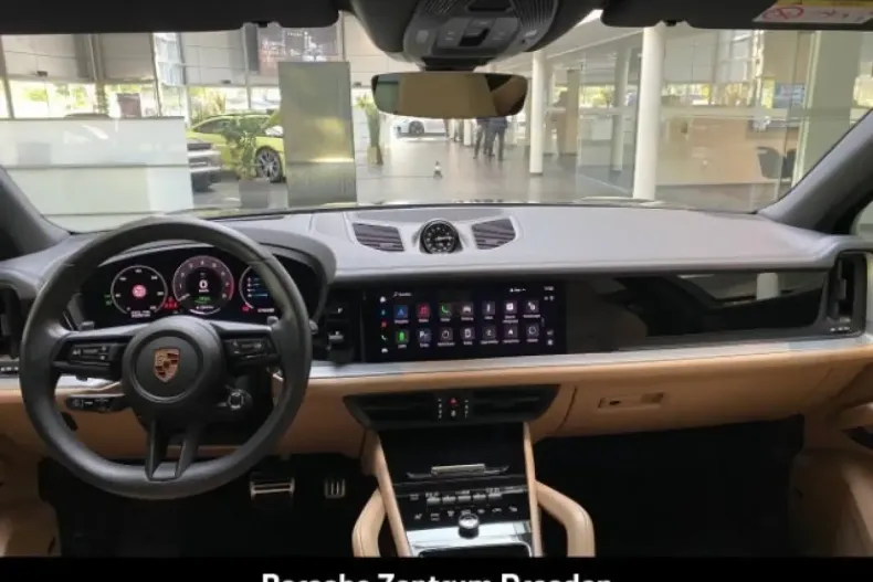 Porsche Cayenne din 2024 cu 24.354 km - oferta POR115662 - foto 10