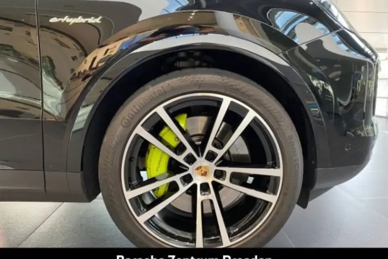 Porsche Cayenne din 2024 cu 24.354 km - oferta POR115662 - foto 15