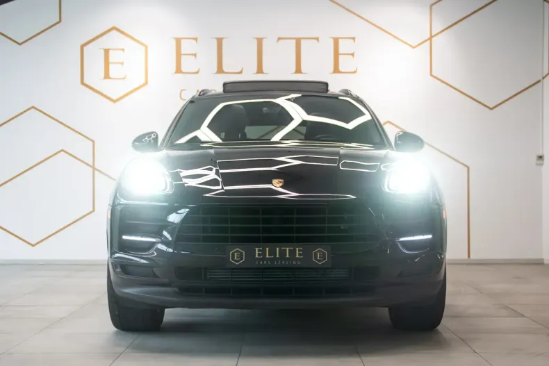 Porsche Macan din 2020 cu 80.167 km - oferta POR115663 - foto 2