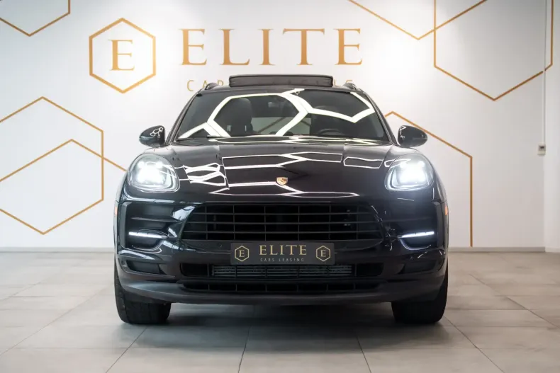 Porsche Macan din 2020 cu 80.167 km - oferta POR115663 - foto 3